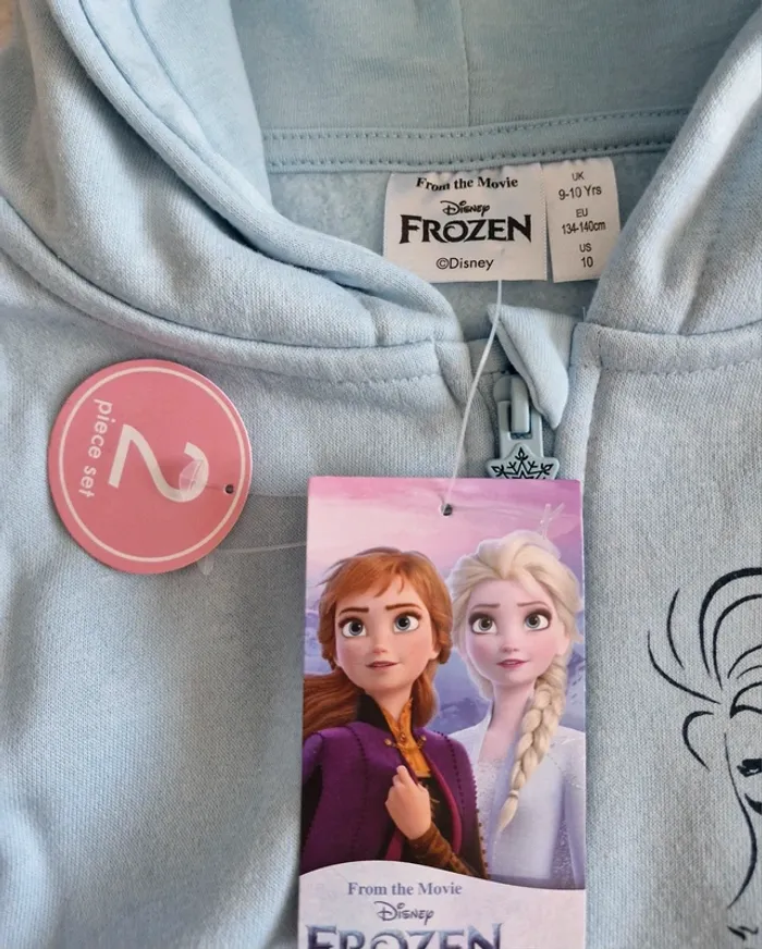 Disney Frozen - photo numéro 6