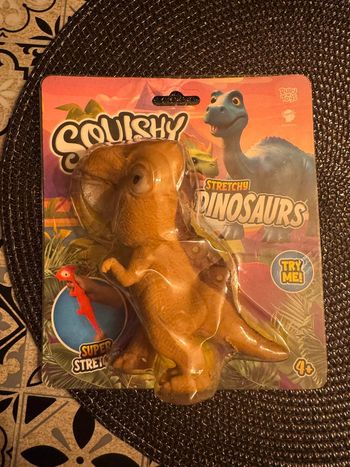 Squishy XXL