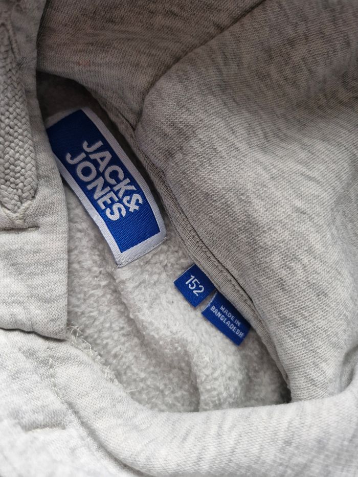 Superbe sweet à capuche - photo numéro 6