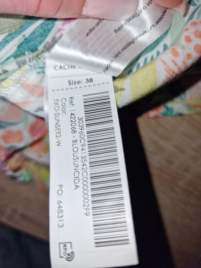 T-shirt - photo numéro 2