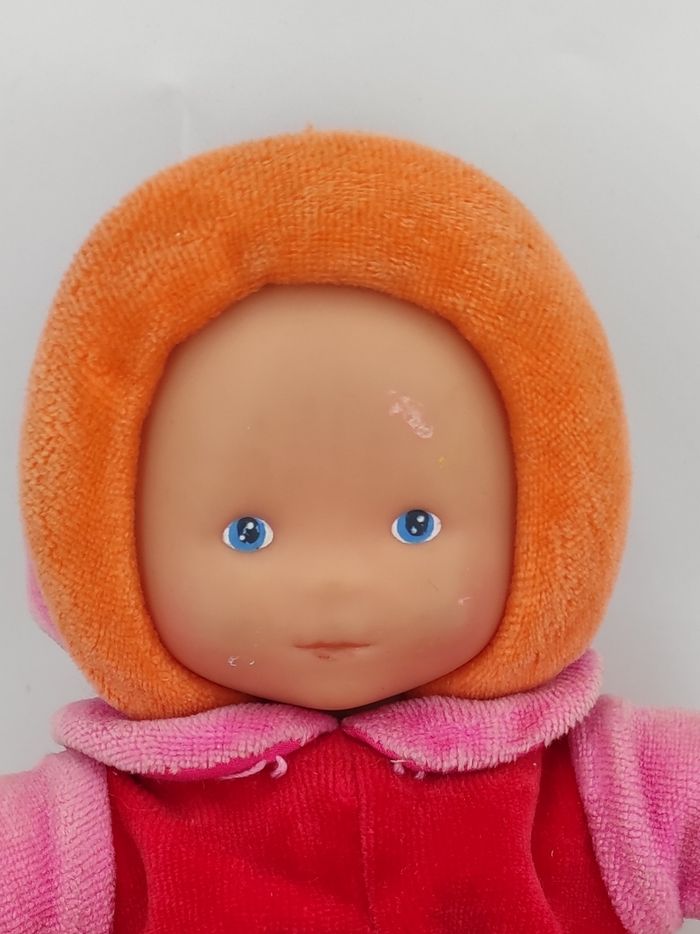 Poupée Baby Corolle Mademoiselle Grenadine - photo numéro 3