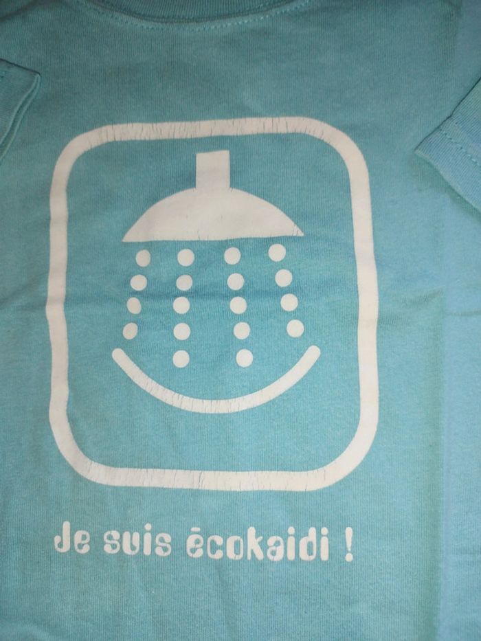 Pyjama garçon été - photo numéro 3