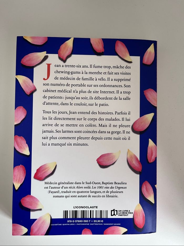 Livre - photo numéro 2