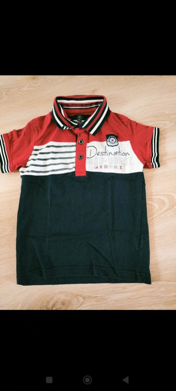 Lot 5ans garçon - photo numéro 11