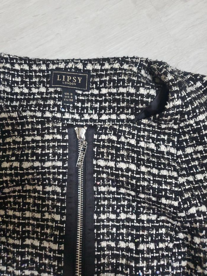Veste/Blazer - Lipsy London - taille 36 - photo numéro 3
