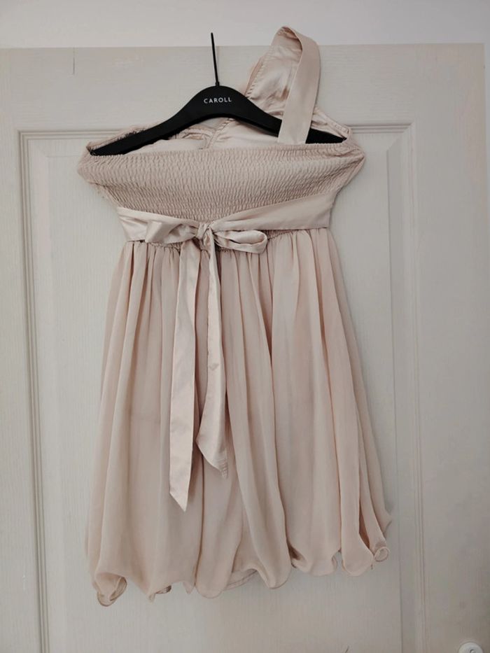 Robe courte taille 36 - photo numéro 2