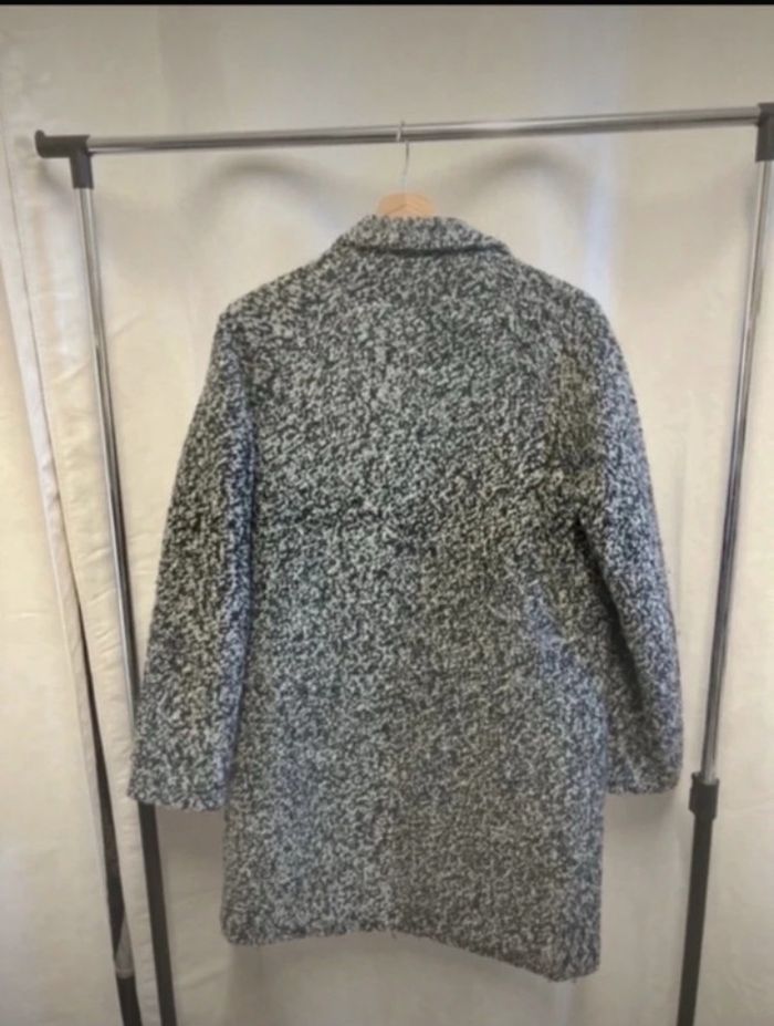 Manteau