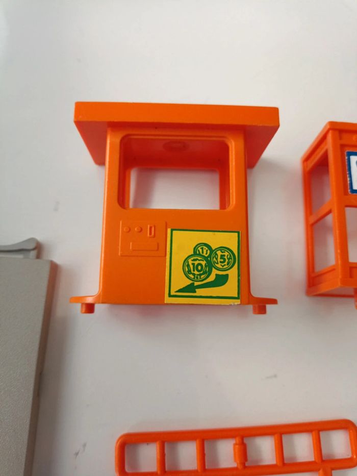 Lot majo-kit - photo numéro 2