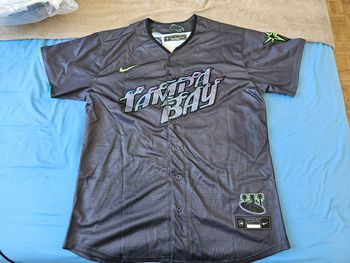 Maillot Baseball Tampa Bay Rays