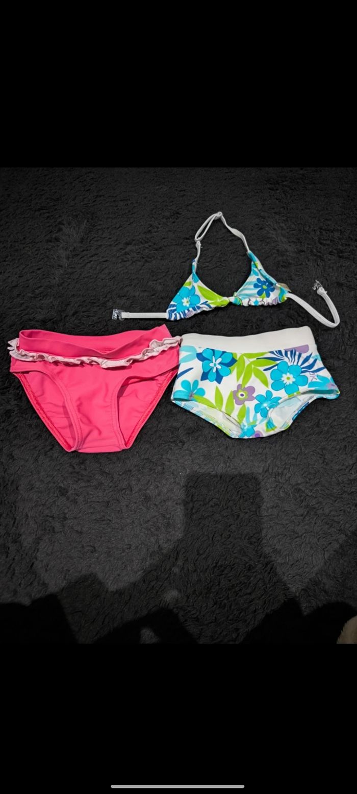 Maillot de bain