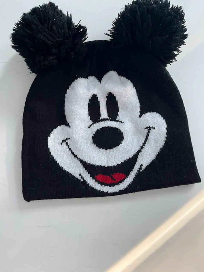 Bonnet Mickey