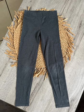 Legging orchestra 8 ans fille