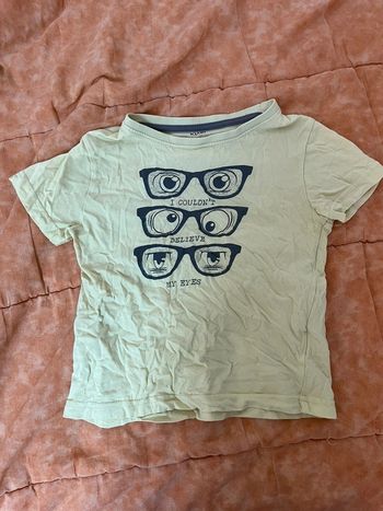 T shirt neuf