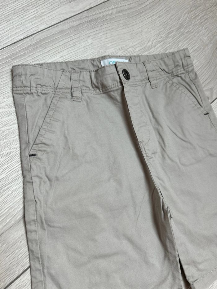 Short bermuda - photo numéro 3