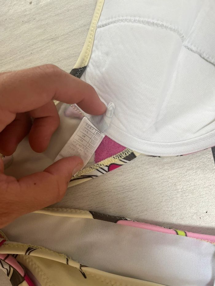 Maillot de bain la redoute - photo numéro 4