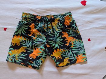 Short maillot de bain h&m 