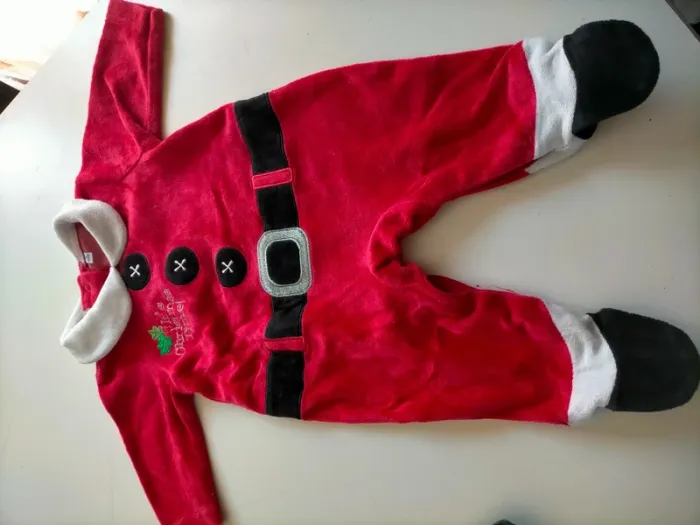 Pyjamas garçon 3 mois - photo numéro 6