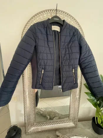 Veste matelassé