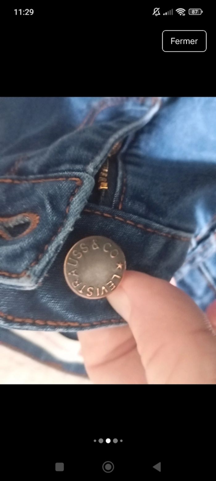 Jean Levi's 12 ans - photo numéro 4