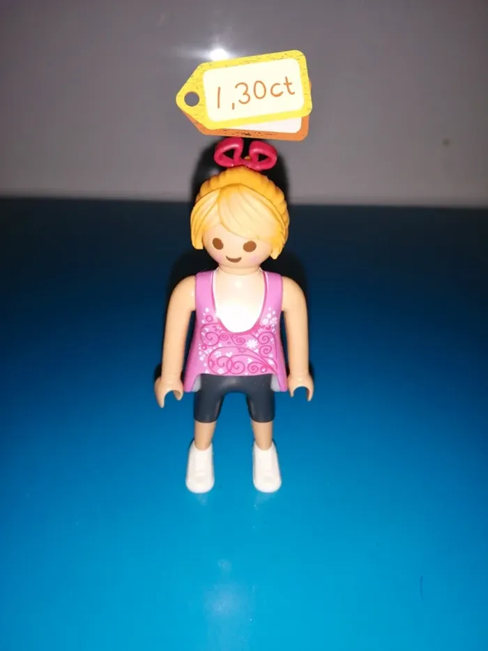 Thème* personnage & accessoire - photo numéro 2