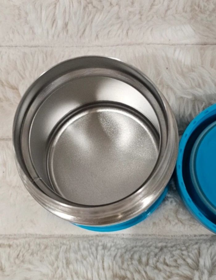 Pot isotherme Scruff tum tum 300ml très bon état - photo numéro 4