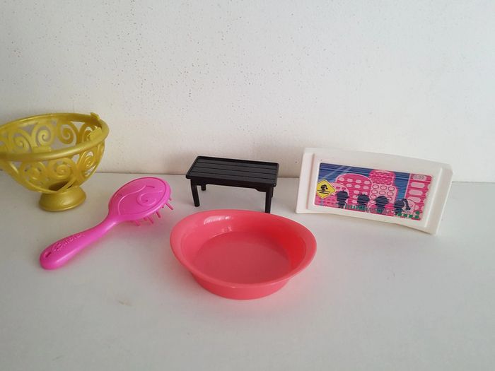 Salle de jeu Chelsea - photo numéro 6