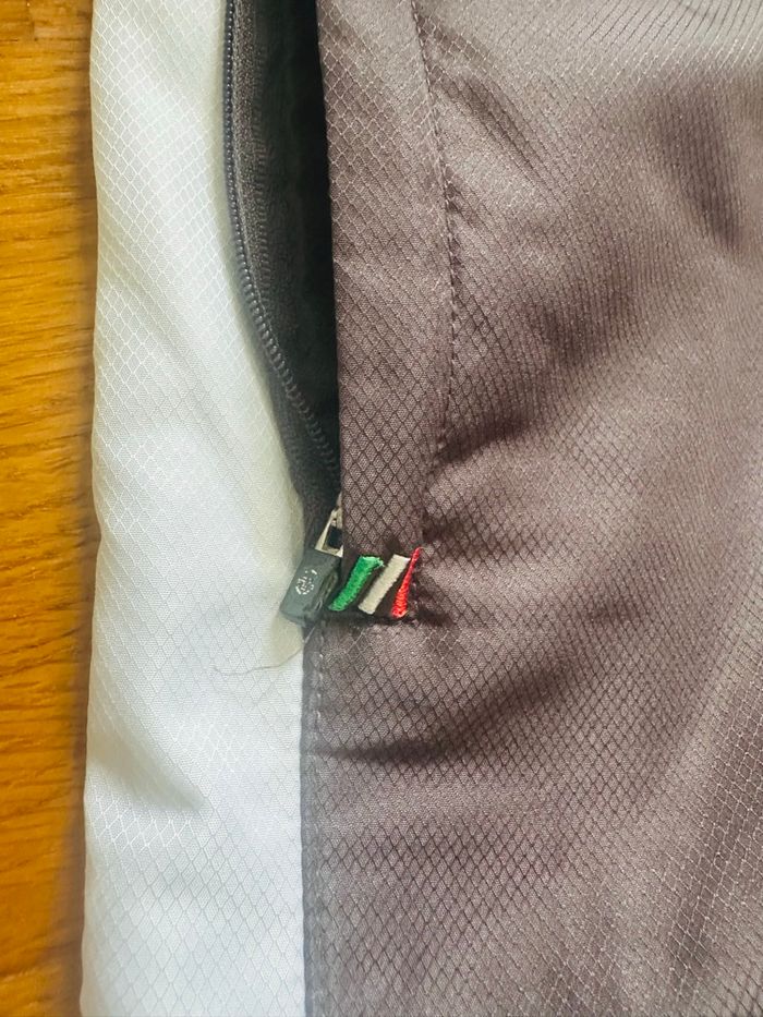 Bas de survêtement Sergio Tacchini taille M - photo numéro 6