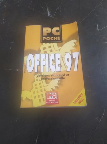 Office 97