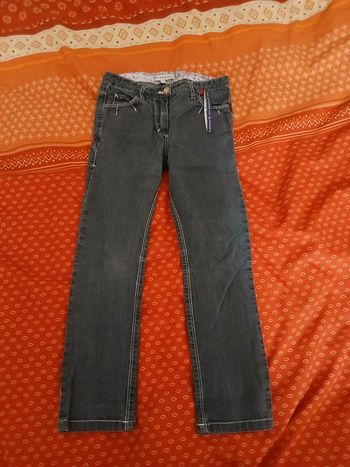 Jeans 6 ans