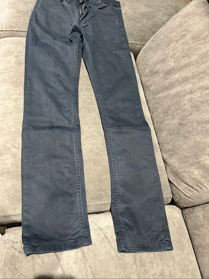 Chino celio marine 36