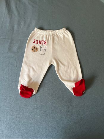 Bas de pyjama bébé Taille 0-3 mois Neuf