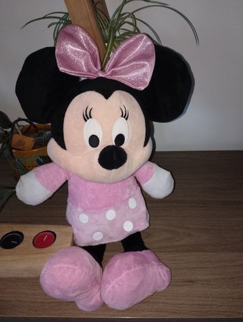 Peluche Disney Minnie