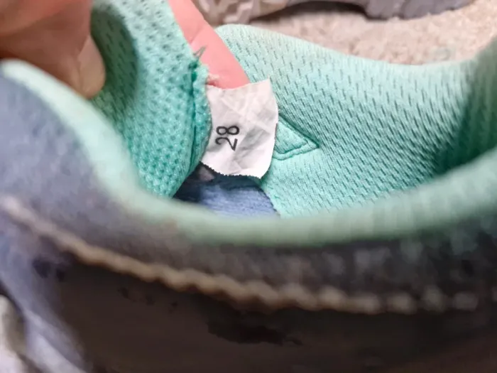 Chaussures de randonnée été Décathlon - photo numéro 7