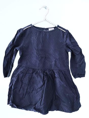 2 ans 23 24 mois fille robe tape à l œil