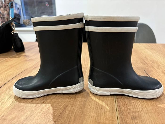 Botte Aigle - photo numéro 3