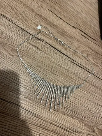 Parure collier