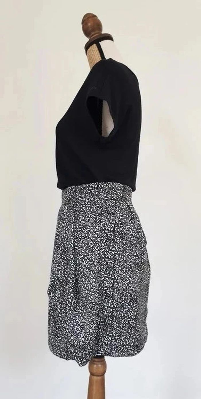 Robe d'été Cop Copine taille 36 estival - photo numéro 2