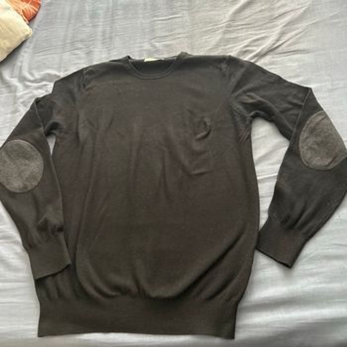 Pull hommes taille L