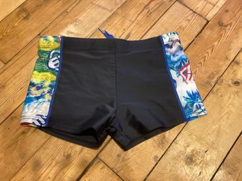 Maillot de bain 12 ans Freegun