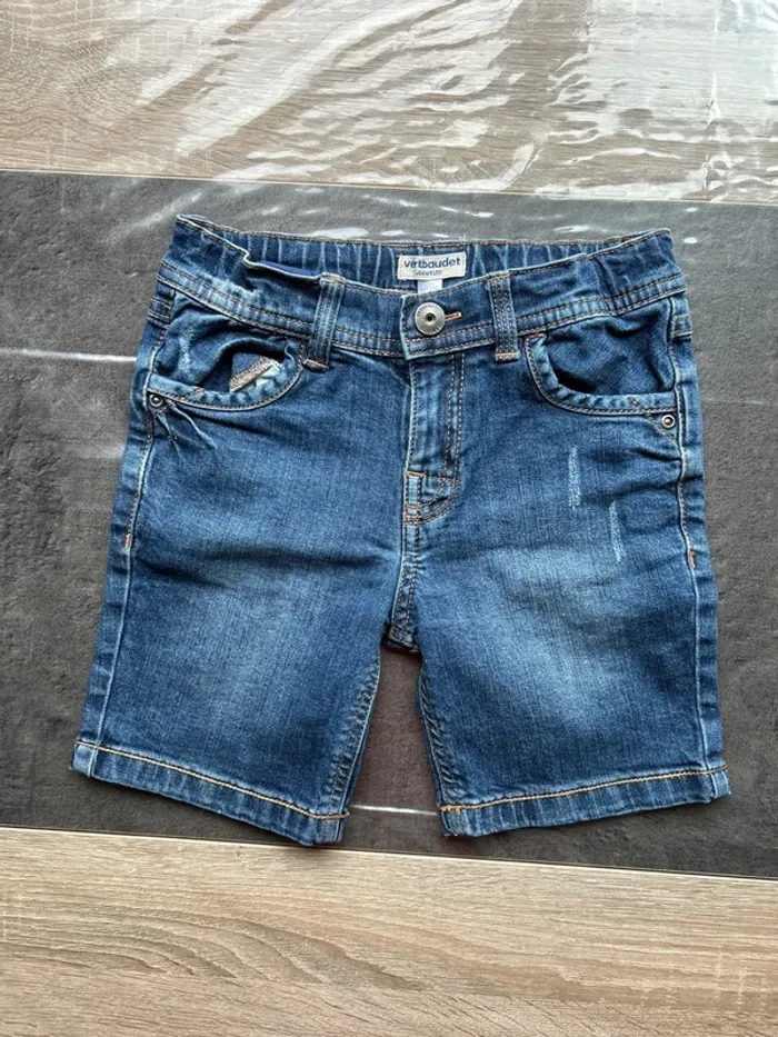 Short