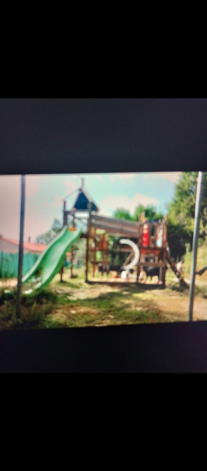 Structure wickey enfant mixte 2-12ans - photo numéro 3