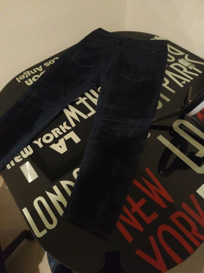 Jean diesel femme - photo numéro 6