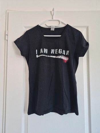 T-shirt femme