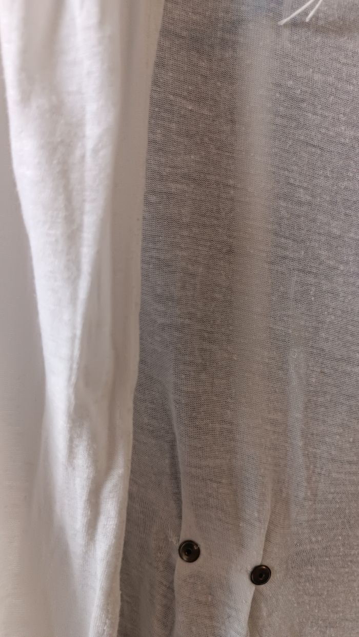 Gilet t.36 - photo numéro 4