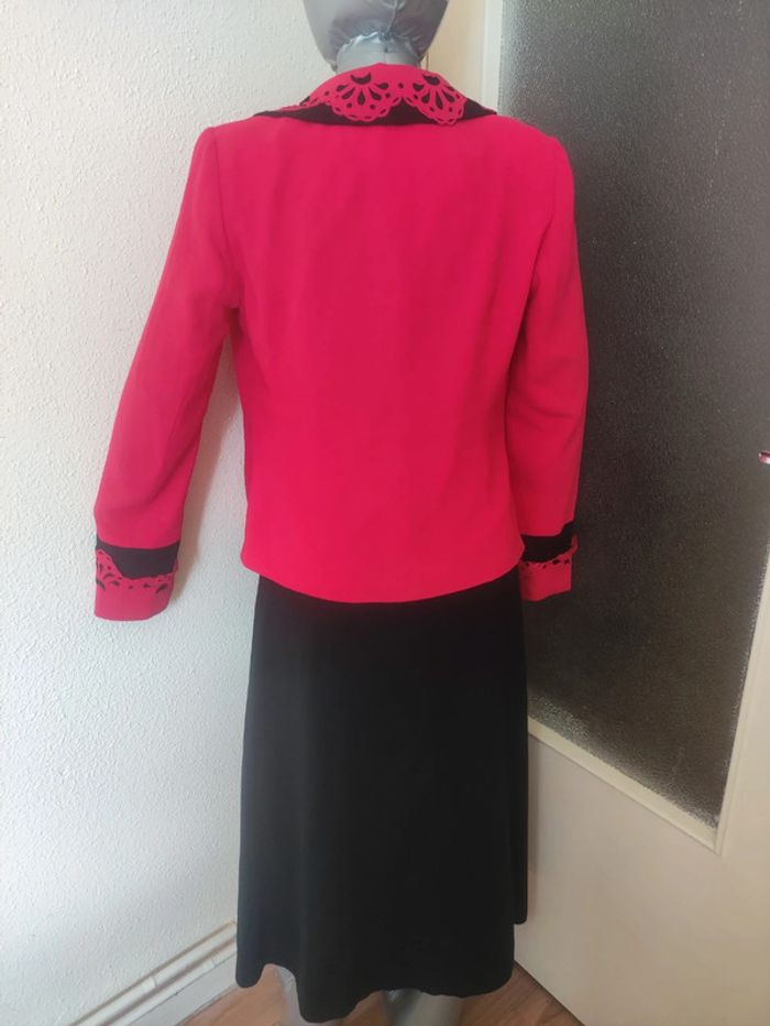 Ensemble tailleur et robe taille 40 - photo numéro 2