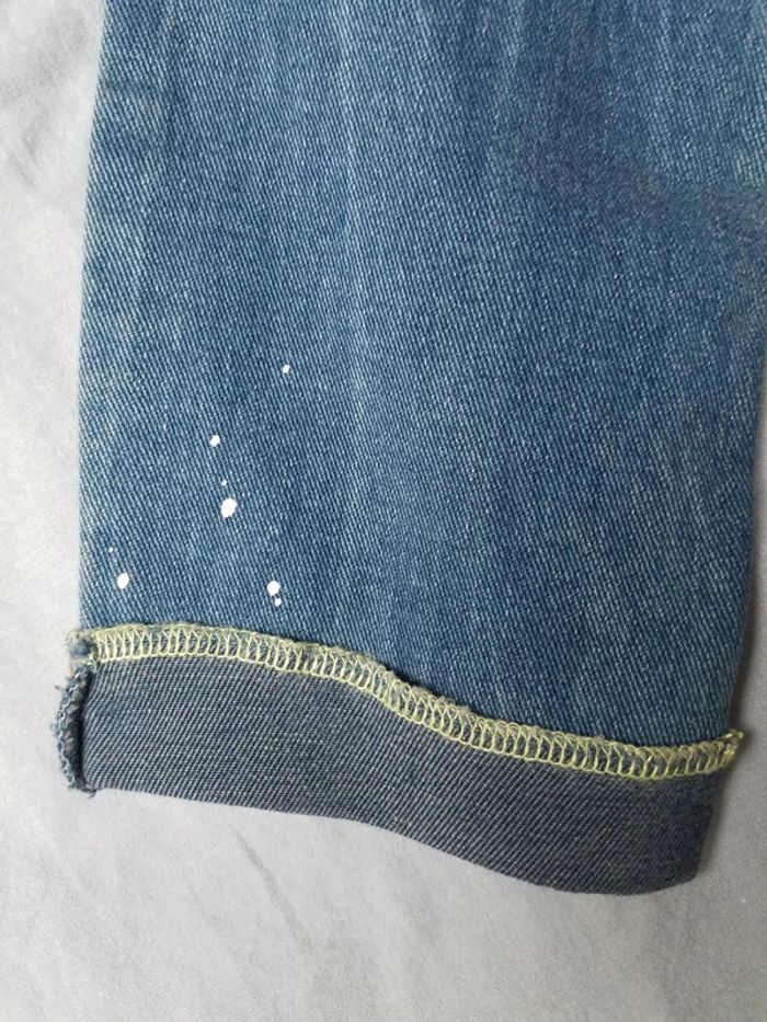Jeans slim - photo numéro 5