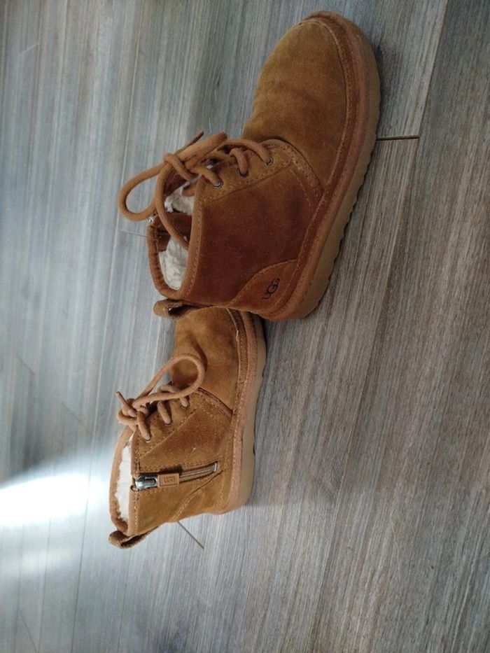 Chaussures ugg taille 30 - photo numéro 5