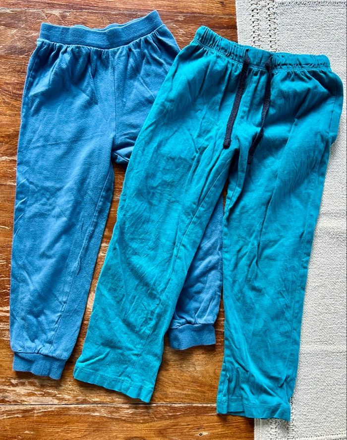 Lot garçon très bon état  Lupilu taille 2/4ans 98/104cm - photo numéro 7