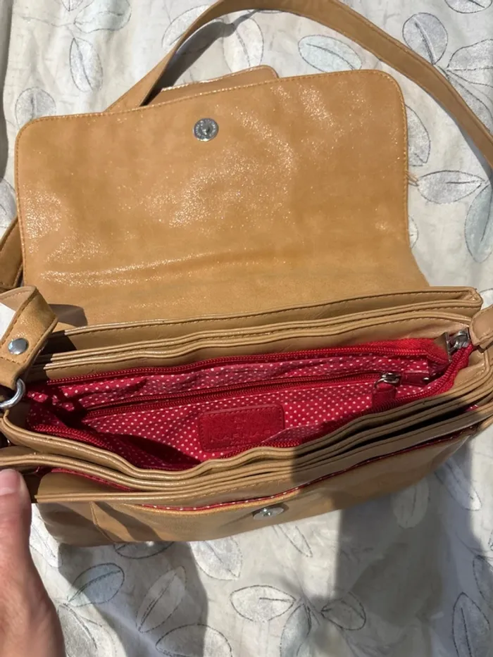 Sac bandoulière - photo numéro 3