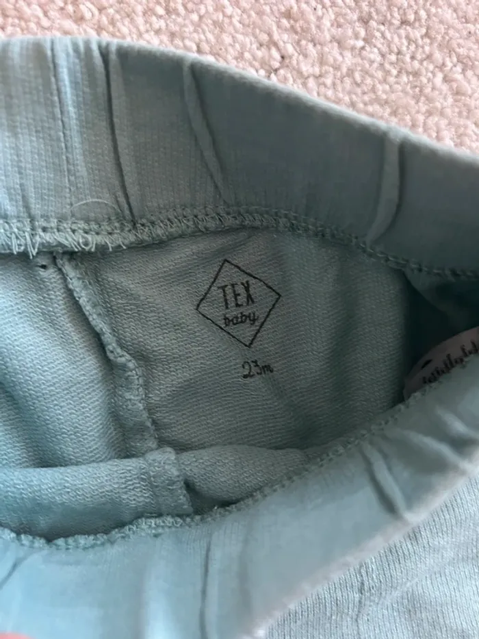 Short tex - photo numéro 2